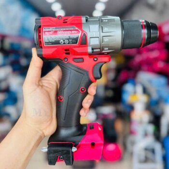 Máy khoan động lực Milwaukee M18 FPD3-0X