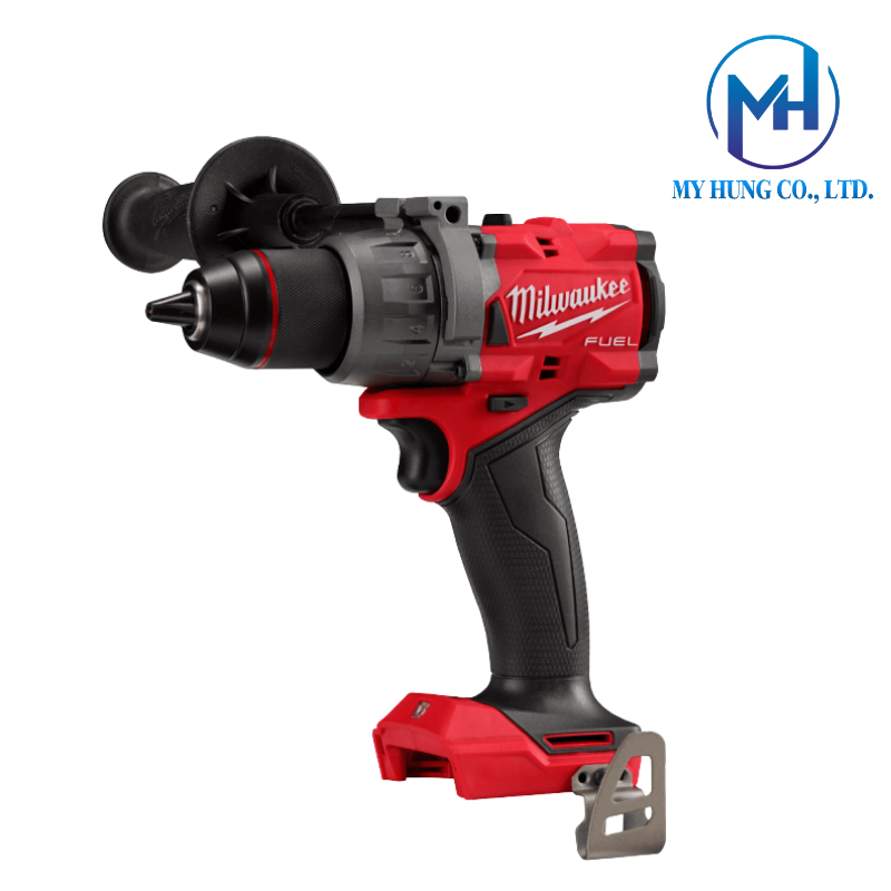 Máy khoan động lực M18 FPD3-0X (bare) hộp nhựa - Ảnh 3