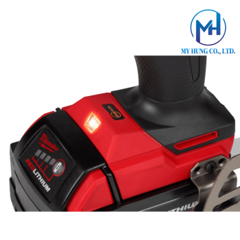 Alternative view of Máy khoan động lực M18 FPD3-0X (bare) hộp nhựa