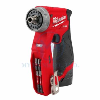 Máy khoan đa năng Milwaukee M12 DDXKIT-0X
