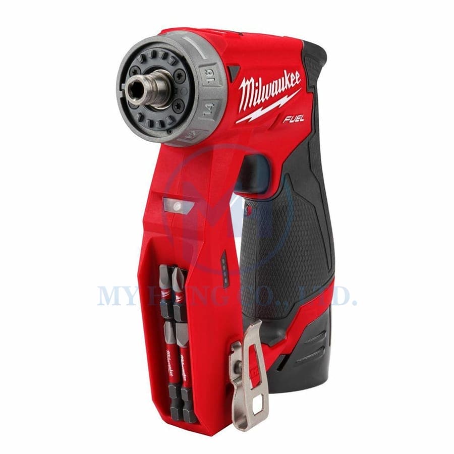Máy khoan đa năng Milwaukee M12 DDXKIT-0X