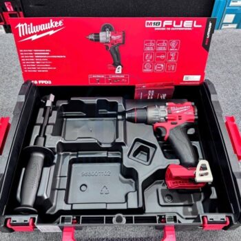 Máy khoan pin 18V Milwaukee M18 FPD3-0X