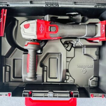 Hộp máy Milwaukee M18 FSAG100XB-0x0