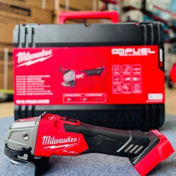 Máy mài góc dùng pin 18V M18 FSAG100XB