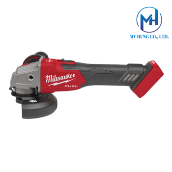 Alternative view of Máy mài góc Milwaukee M18 FSAG100XB-0X0 (bare)
