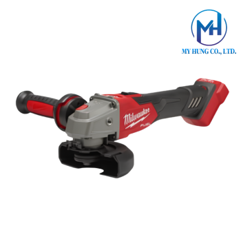Máy mài góc dùng pin 18V Milwaukee M18 FSAGV100XPDB-0X0 (Thân máy)
