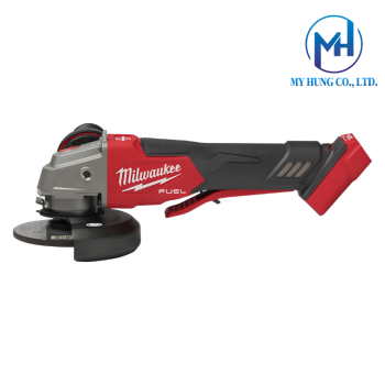 Alternative view of Máy mài góc Milwaukee M18 FSAGV125XPDB-0X0