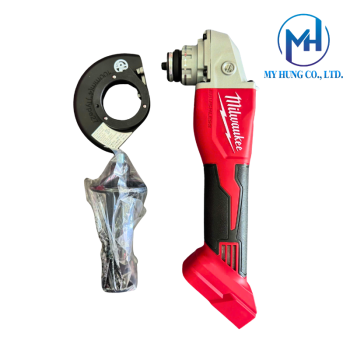 Alternative view of Máy Mài Milwaukee M18 BLSAG100X-0