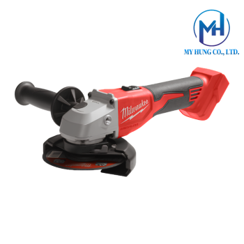 Máy Mài Milwaukee M18 BLSAG100X-0