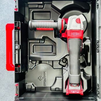 Máy mài góc dùng pin 18V Milwaukee M18 FSAGV100XPDB-0X0