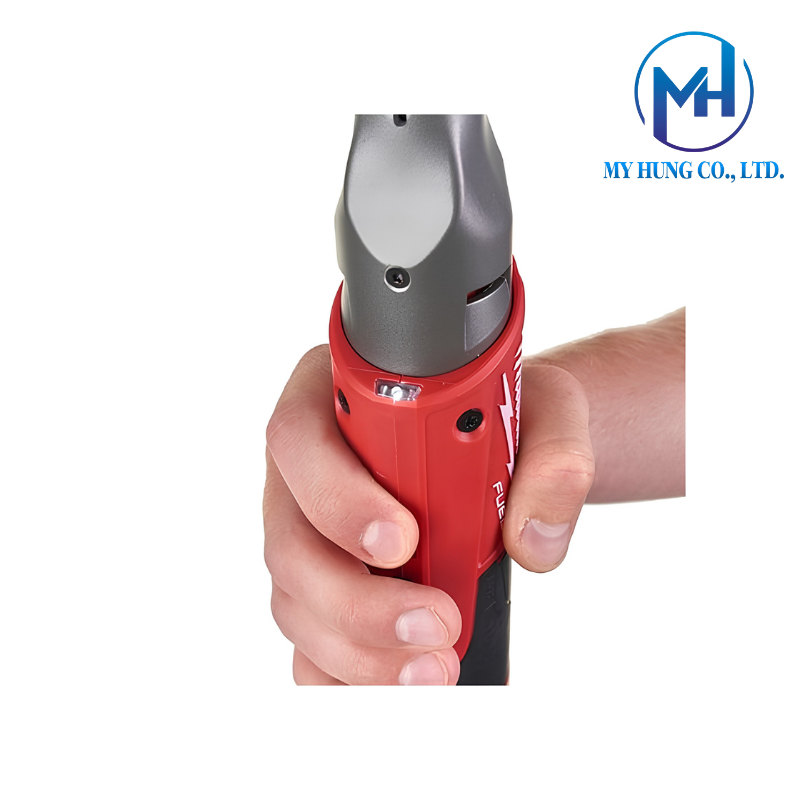 Máy siết bu lông góc 12V Milwaukee M12 FIR38LR - Ảnh 3