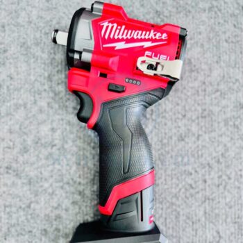 Thiết kế thân máy M12 FIW2F12 Stubby