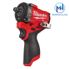 Máy siết bu lông Milwaukee M12 FIW2F12-0 (bare)