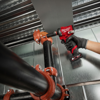 Alternative view of Máy siết bu lông Milwaukee M12 FIW2F12-0 (bare)