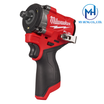 Máy siết bu lông Milwaukee M12 FIW2F12-0 (bare)