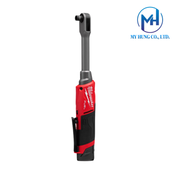 Máy siết bu lông Milwaukee M12 FPTR-0