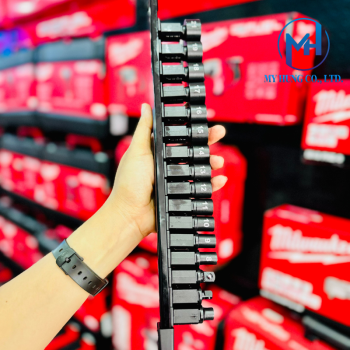 Alternative view of Máy siết bu lông Milwaukee M12 FPTR-0