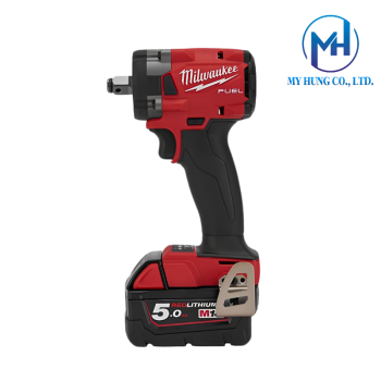 Máy siết bu lông cầm tay Milwaukee M18 FMTIW2F12