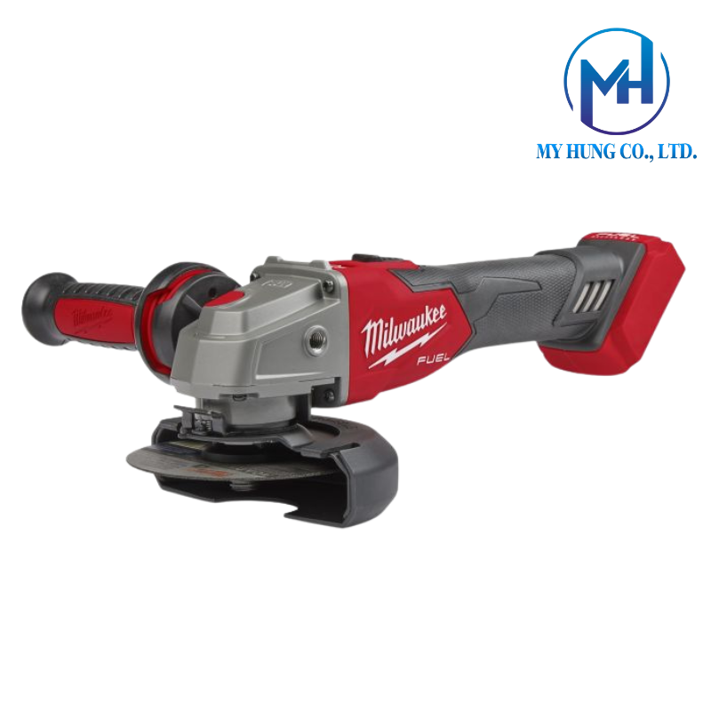 Máy mài góc Milwaukee M18 FSAG100XB-0X0 (bare) - Ảnh 3