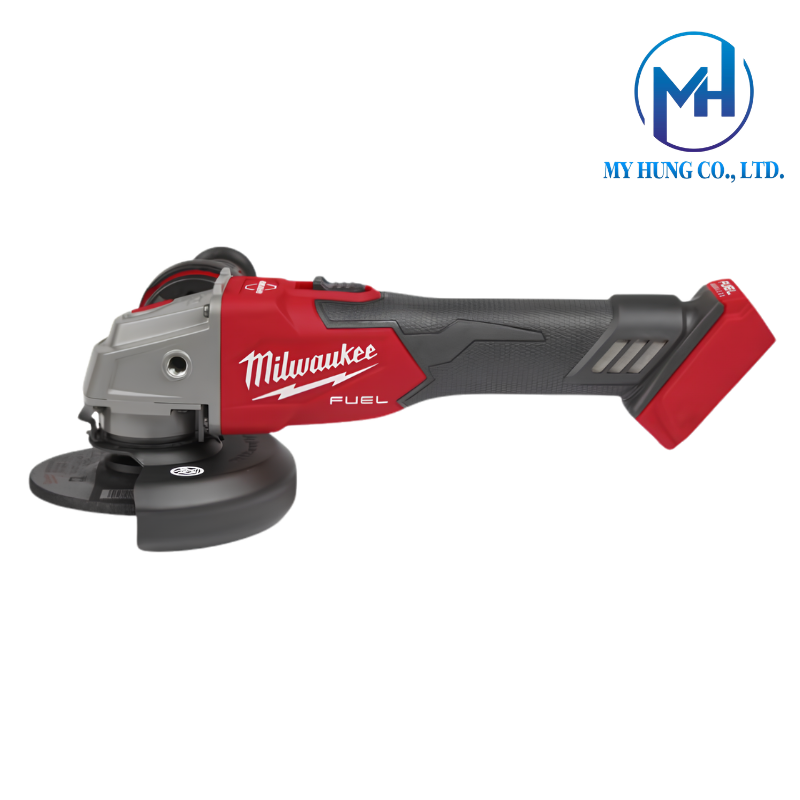 Máy mài góc Milwaukee M18 FSAG100XB-0X0 (bare) - Ảnh 4