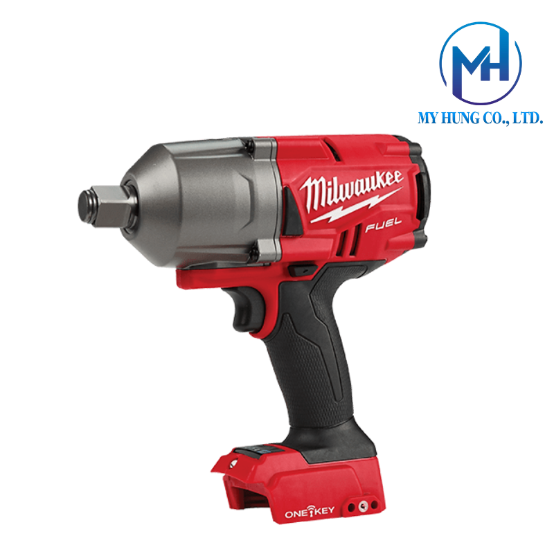 Máy siết bu lông Milwaukee M18 ONEFHIWF34-0X (bare) - Ảnh 3