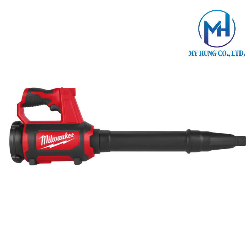 Máy thổi Milwaukee M12 BBL-0 (bare) - Ảnh 2