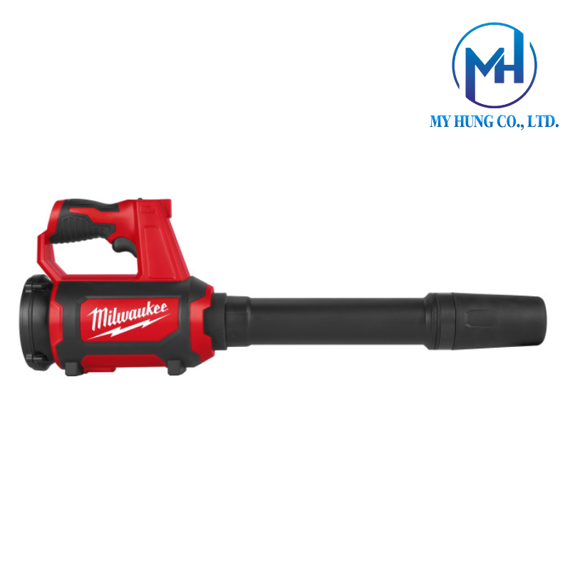Máy thổi Milwaukee M12 BBL-0 (bare) - Ảnh 3
