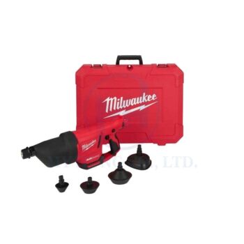Máy thông tắc ống hơi M12 FCAG-0C
