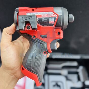 Máy vặn vít Milwaukee M12 FID2-0X