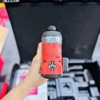 Máy vặn vít dùng pin M12 FID2-0X