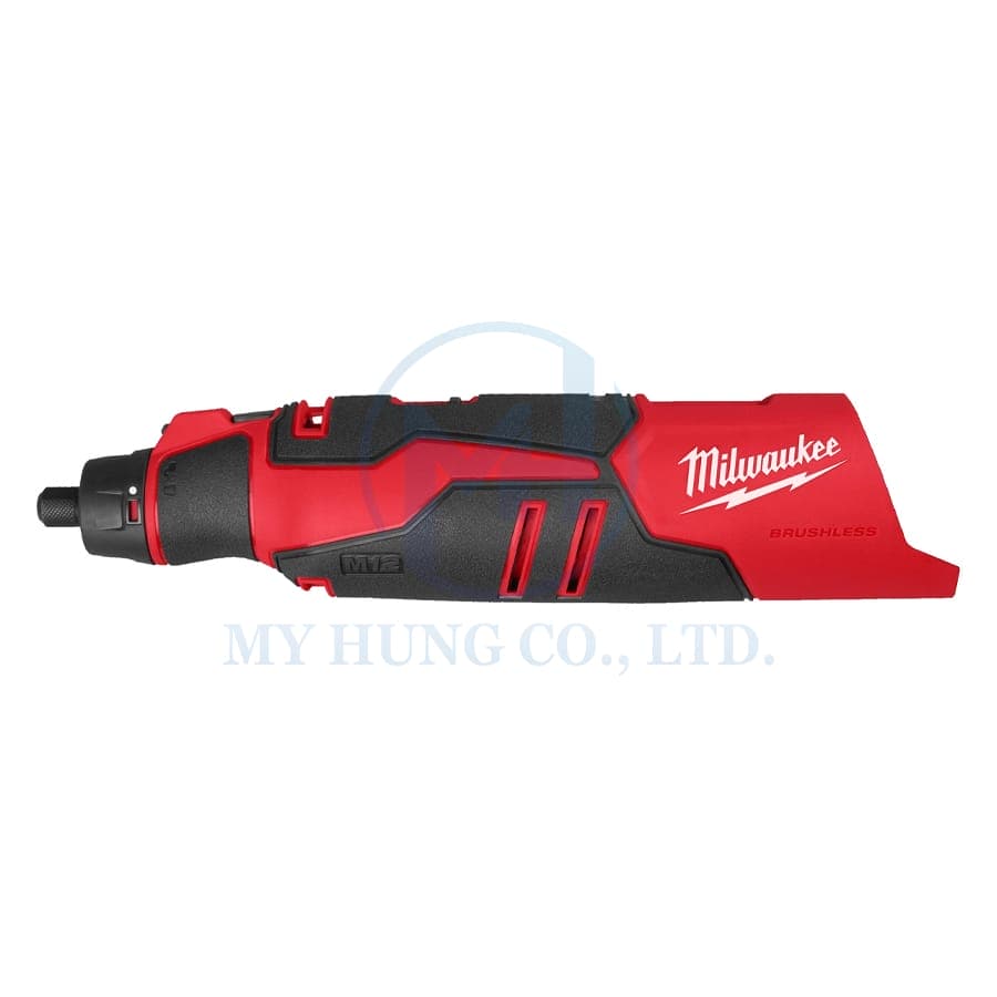 Máy xoay đa năng 12v Milwauikee M12 BLROT-0