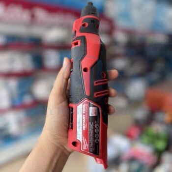 Máy xoay đa năng Milwaukee M12 BLROT-0 (Thân máy)