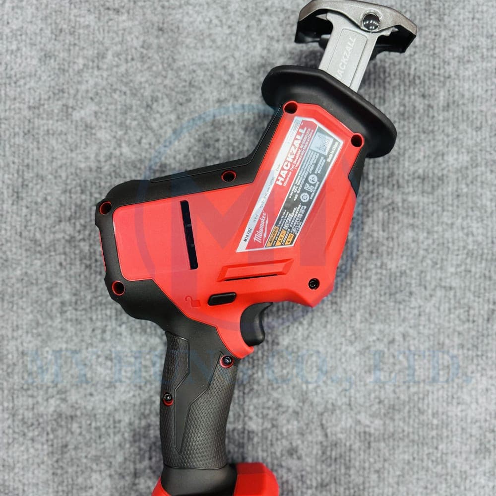 Máy cưa kiếm M12 CHZ-0 dùng pin 12V