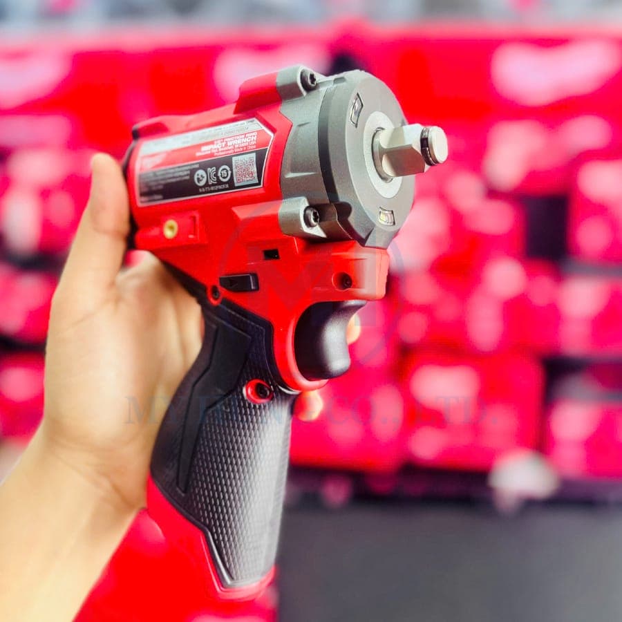 Máy Bulong Milwaukee M12