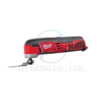 Máy cắt đa năng Milwaukee C12 MT-0B kèm phụ kiện