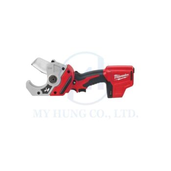 Máy cắt ống nhựa Milwaukee C12 PPC-0