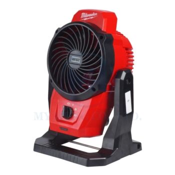 Quạt gắn đa năng Milwaukee M12 AF-0