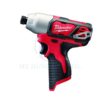 máy vặn vít Milwaukee M12 BID-0