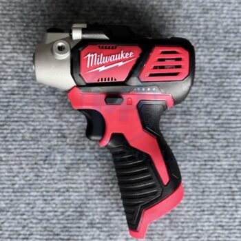 Máy đánh bóng Milwaukee M12 BPS-0