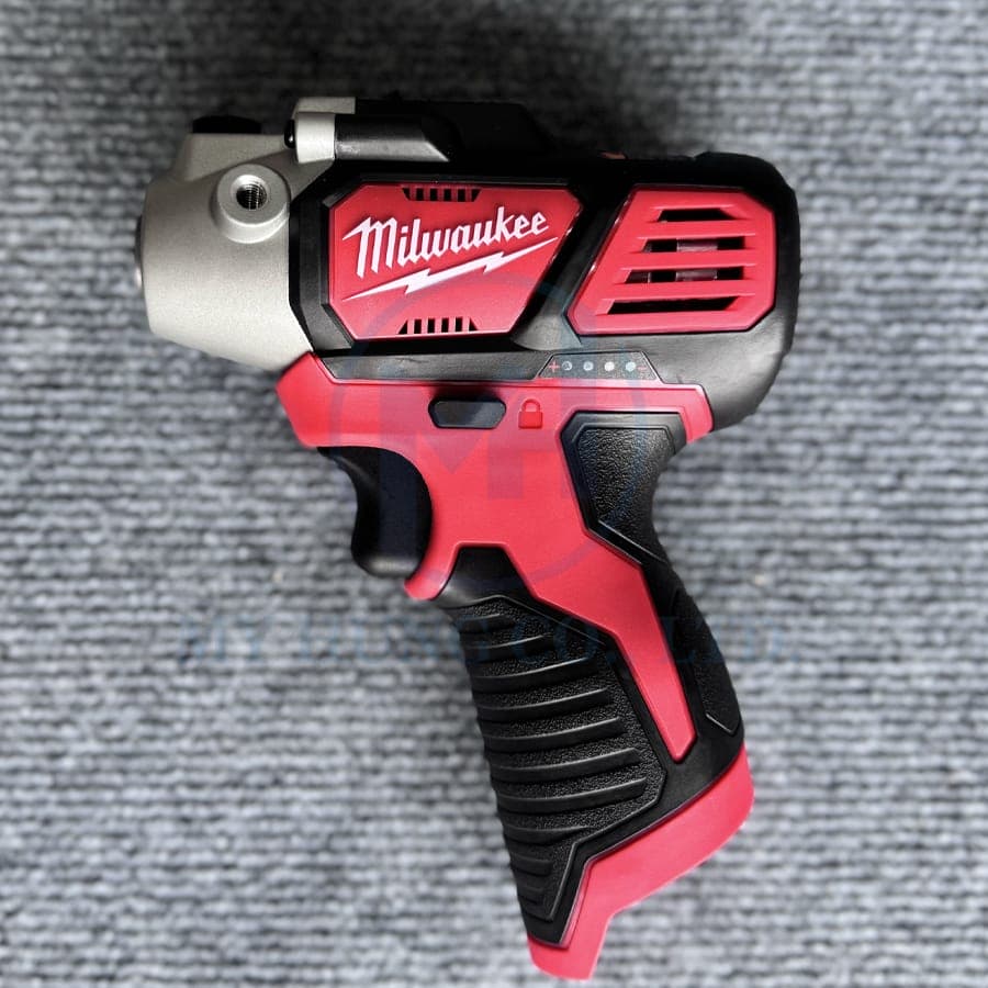 Máy đánh bóng Milwaukee M12 BPS-0