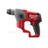 máy khoan búa dùng pin Milwaukee M12 CH-0C (thân máy)