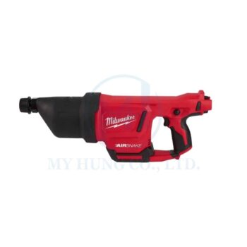 máy thông tắc ống M12 FCAG-0C