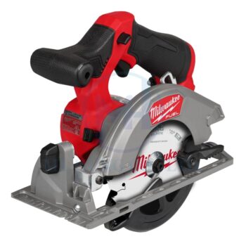 Máy cưa đĩa 140mm dùng pin M12 FCS442-0