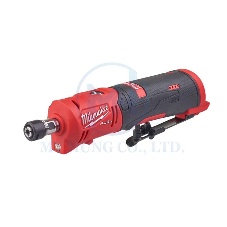 Máy mài khuôn Milwaukee M12 FDGS-0 (chưa pin và sạc)