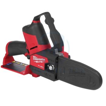 Máy cưa xích dùng pin Milwaukee M12 FHS-0X