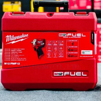 Hộp đựng thân máy M12 FIWF12-0C