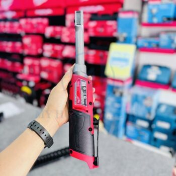 Thân máy M12 FPTR nhỏ gọn