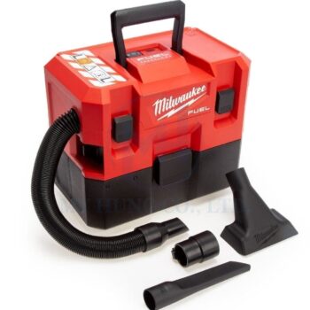 máy hút bụi Milwaukee M12 FVCL-0