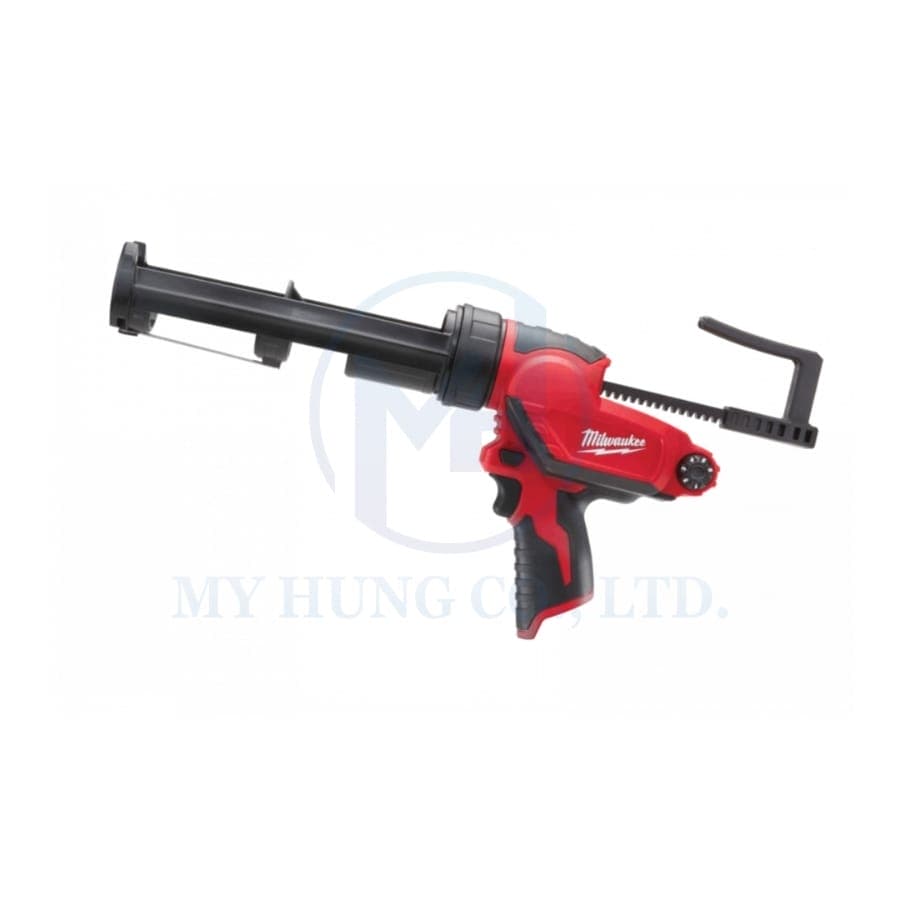 Máy bơm keo milwaukee M12 PCG/310C-0