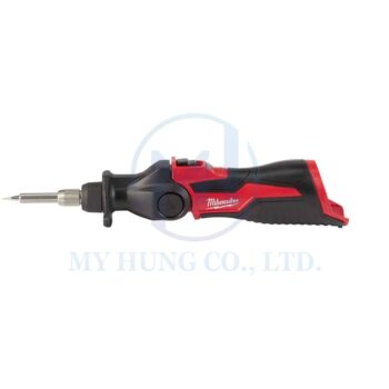Máy hàn nhiệt Milwaukee M12 SI-0